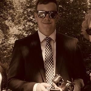 Meet your Posher, Matt